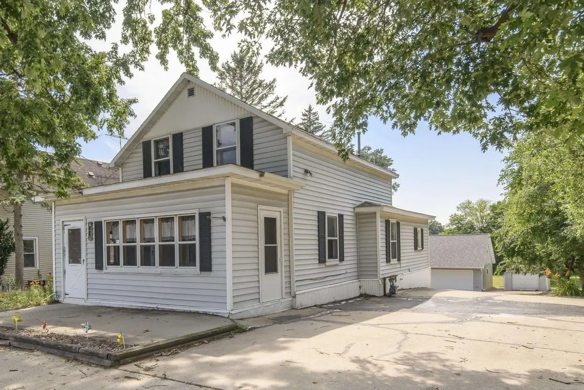 230 N Watertown Street, Johnson Creek, WI 53038 - #1