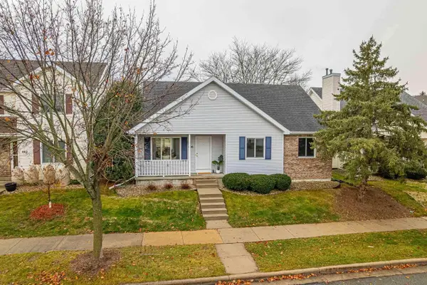406 Bay Hill Drive, Madison, WI 53717