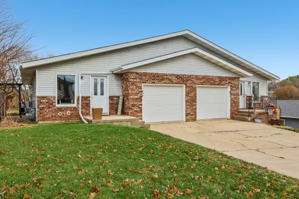 209-211 Buechner Drive, Mount Horeb, WI 53572