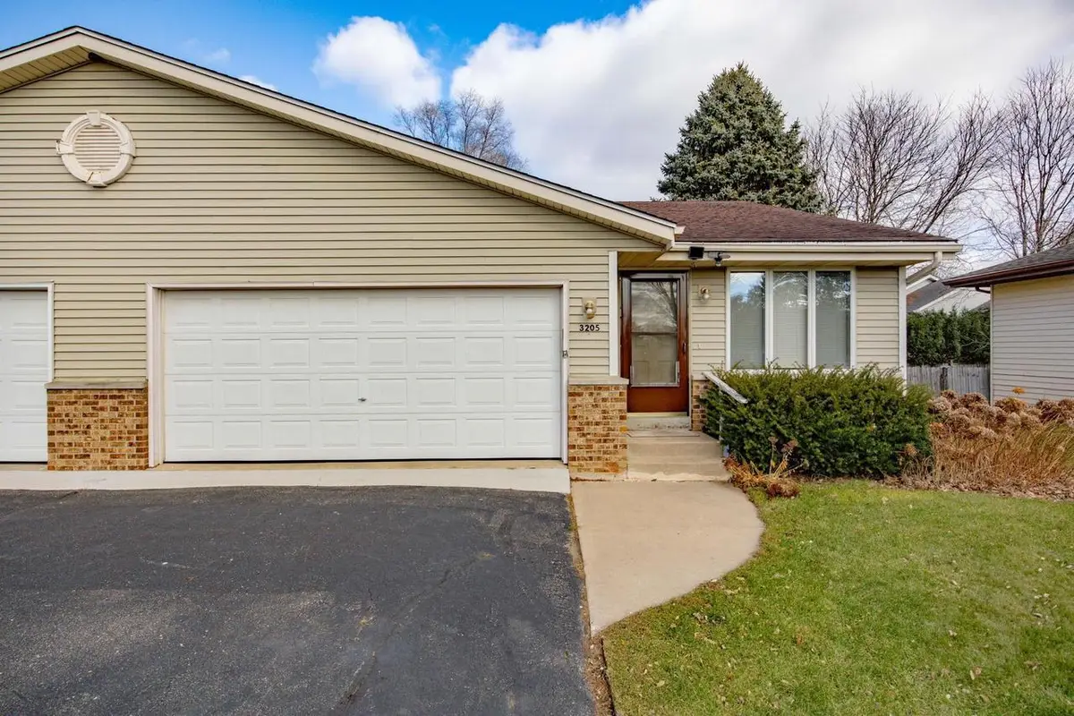 3205 Greenwood Drive, Janesville, WI 53546 - Image #1