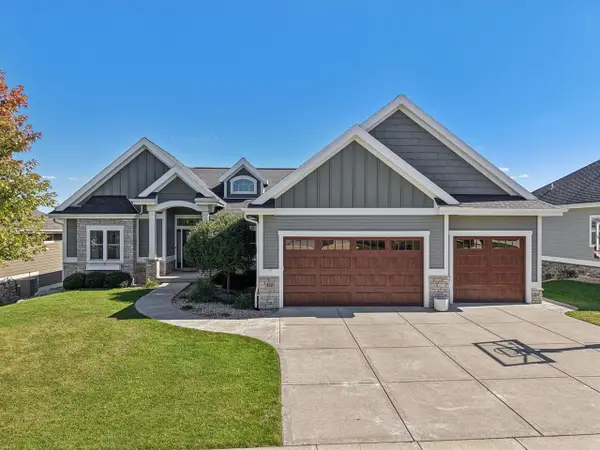 822 Victor Lane, Waunakee, WI 53597