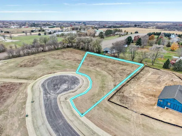 Lot 10 Hawks View Drive, Edgerton, WI 53534