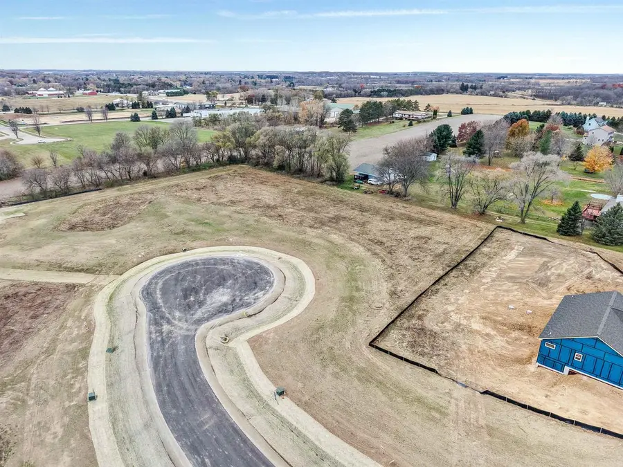 Lot 10 Hawks View Drive, Edgerton, WI 53534 - Image #2