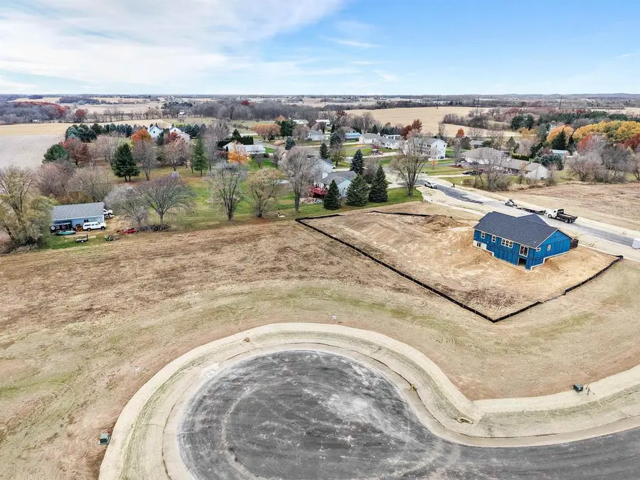 Lot 10 Hawks View Drive, Edgerton, WI 53534 - Image #3