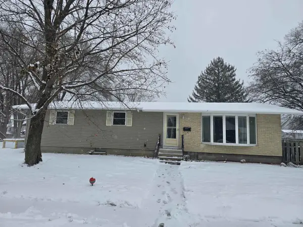 218 S Ohio Street, Prairie Du Chien, WI 53821
