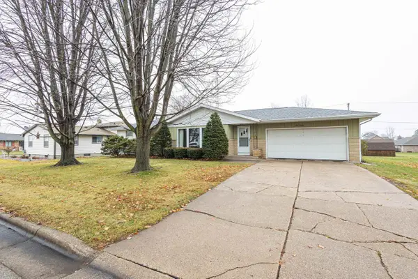 516 N Washington Street, Cuba City, WI 53807