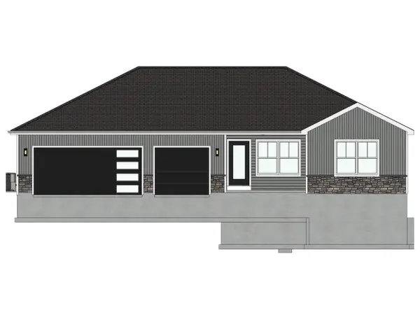 725 Turner Drive, Mauston, WI 53948