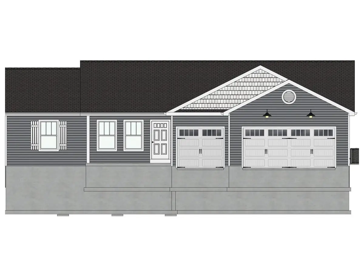 104 2nd Street, Friesland, WI 53935 - #1
