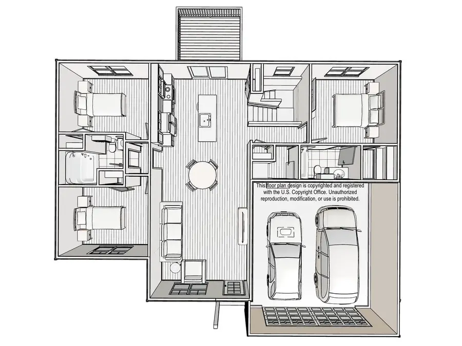 309 Prairie Hills Drive, Dodgeville, WI 53533 - #2