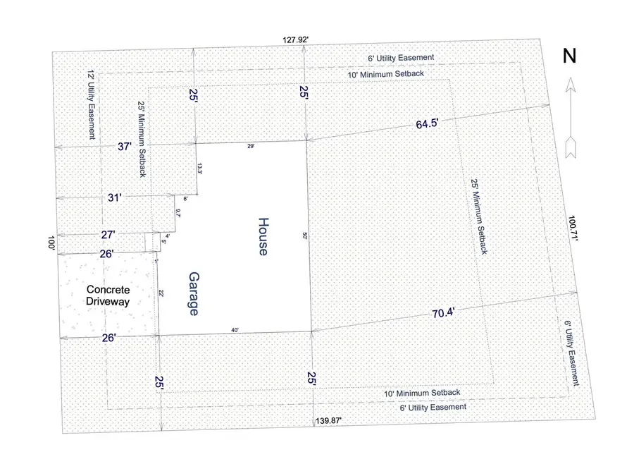 309 Prairie Hills Drive, Dodgeville, WI 53533 - #3