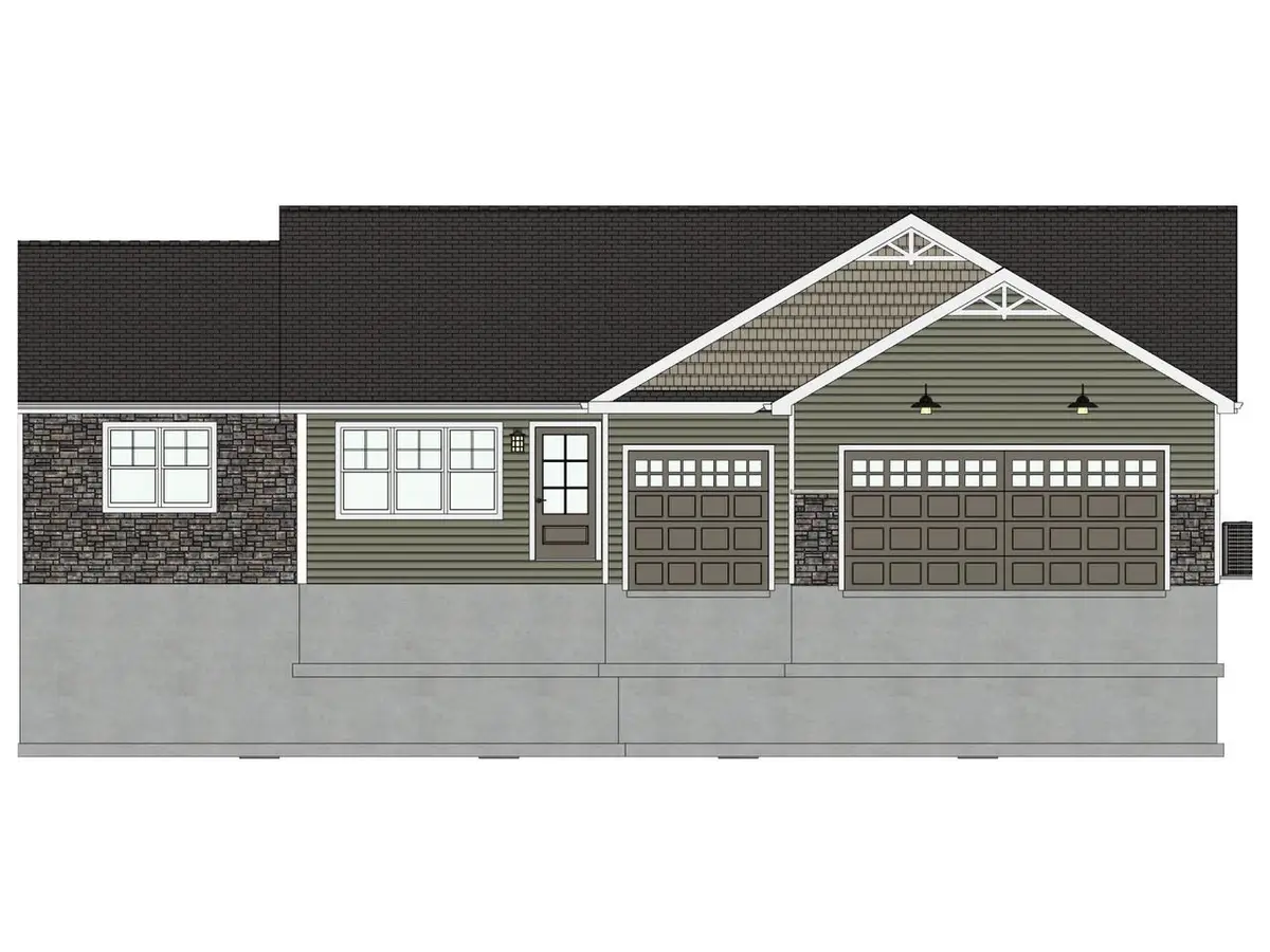 721 Lichte Drive, Mazomanie, WI 53560 - #1