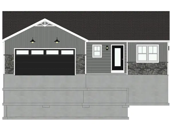 1225 Ripp Drive, Black Earth, WI 53515