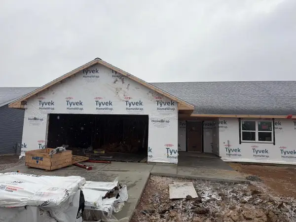 614 Roosevelt Street, Baraboo, WI 53913