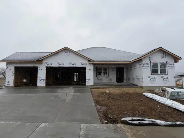 422 Eisenhower Street, Baraboo, WI 53913