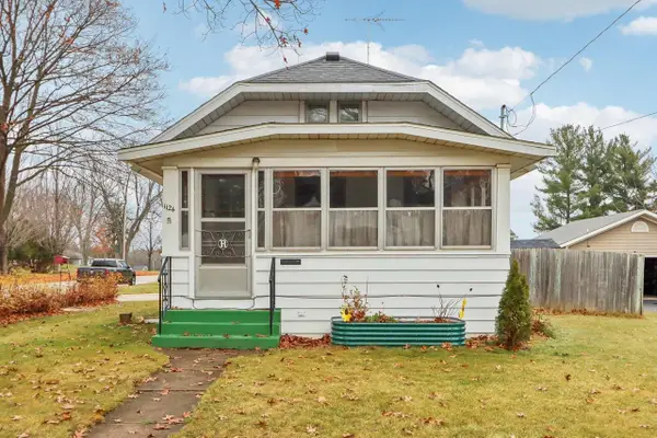 1124 Sherman Avenue, Fort Atkinson, WI 53538