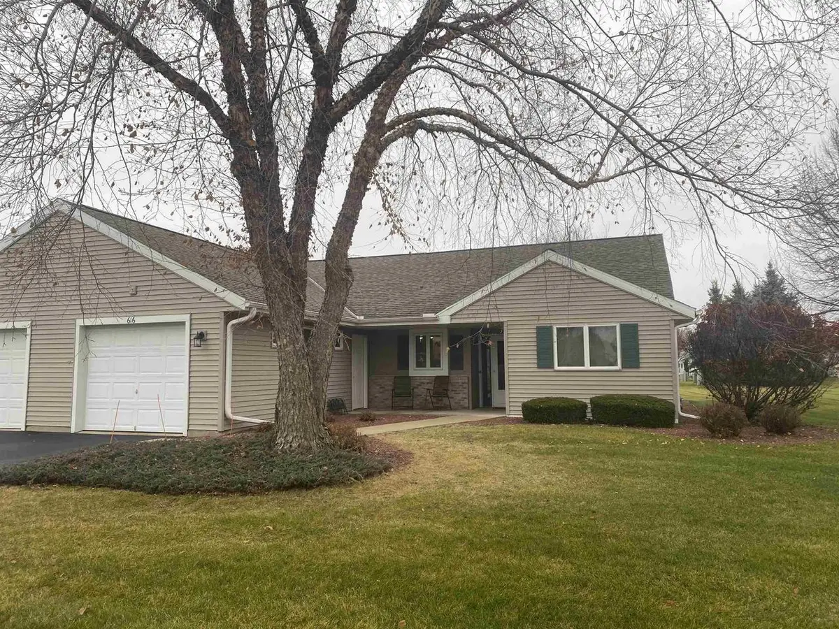 616 Reena Avenue, Fort Atkinson, WI 53538 - #1