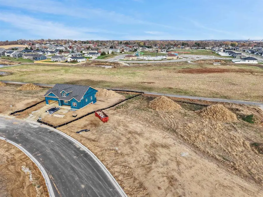 Lot 2 S Eight Street, Evansville, WI 53536 - Image #3