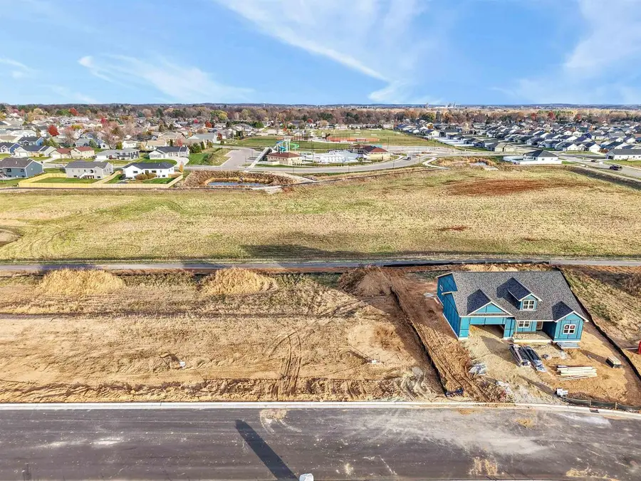 Lot 4 S Eight Street, Evansville, WI 53536 - Image #2