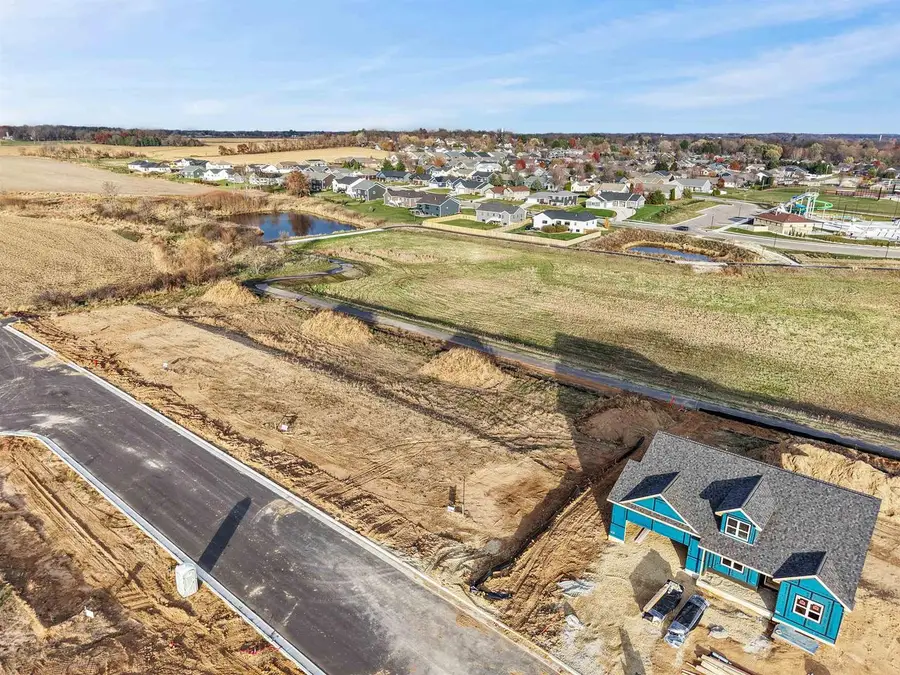 Lot 4 S Eight Street, Evansville, WI 53536 - Image #3