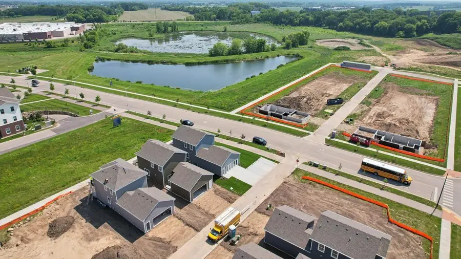 515 Trysil Aly N, Stoughton, WI 53589 - Image #2