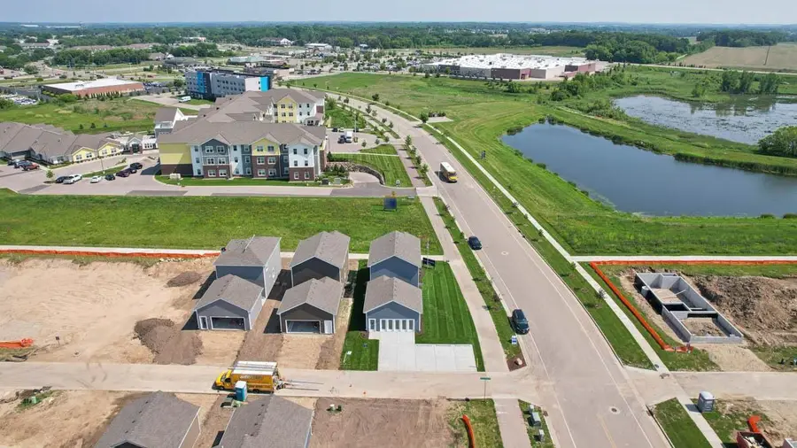 515 Trysil Aly N, Stoughton, WI 53589 - Image #3