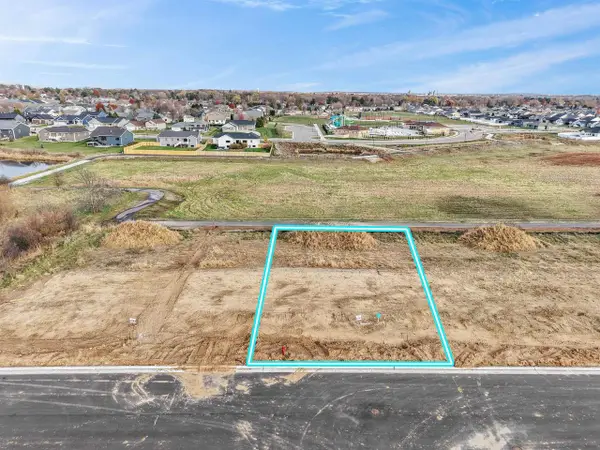 Lot 6 S Eight Street, Evansville, WI 53536