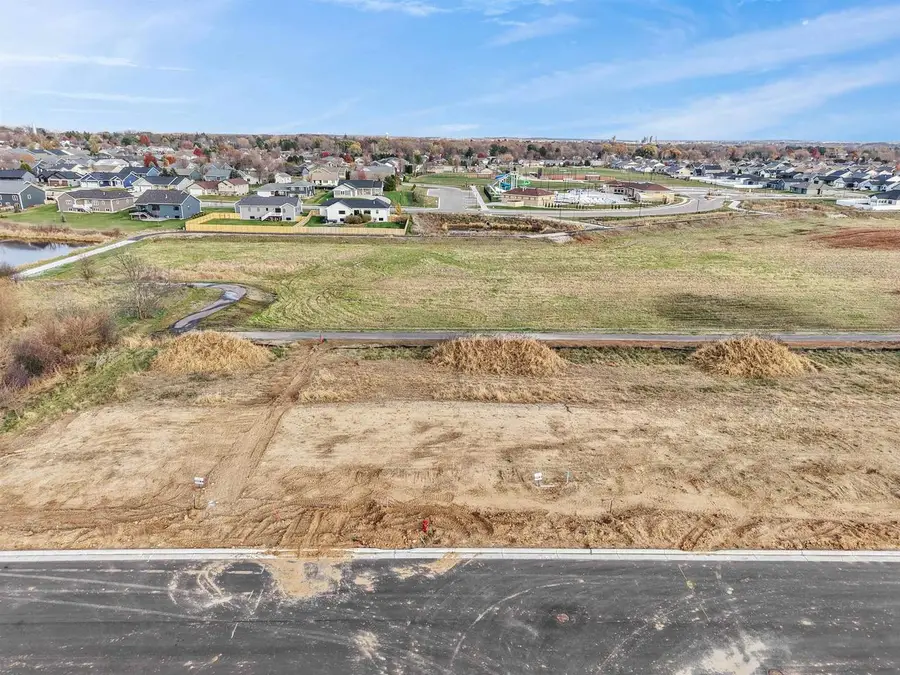 Lot 6 S Eight Street, Evansville, WI 53536 - Image #2