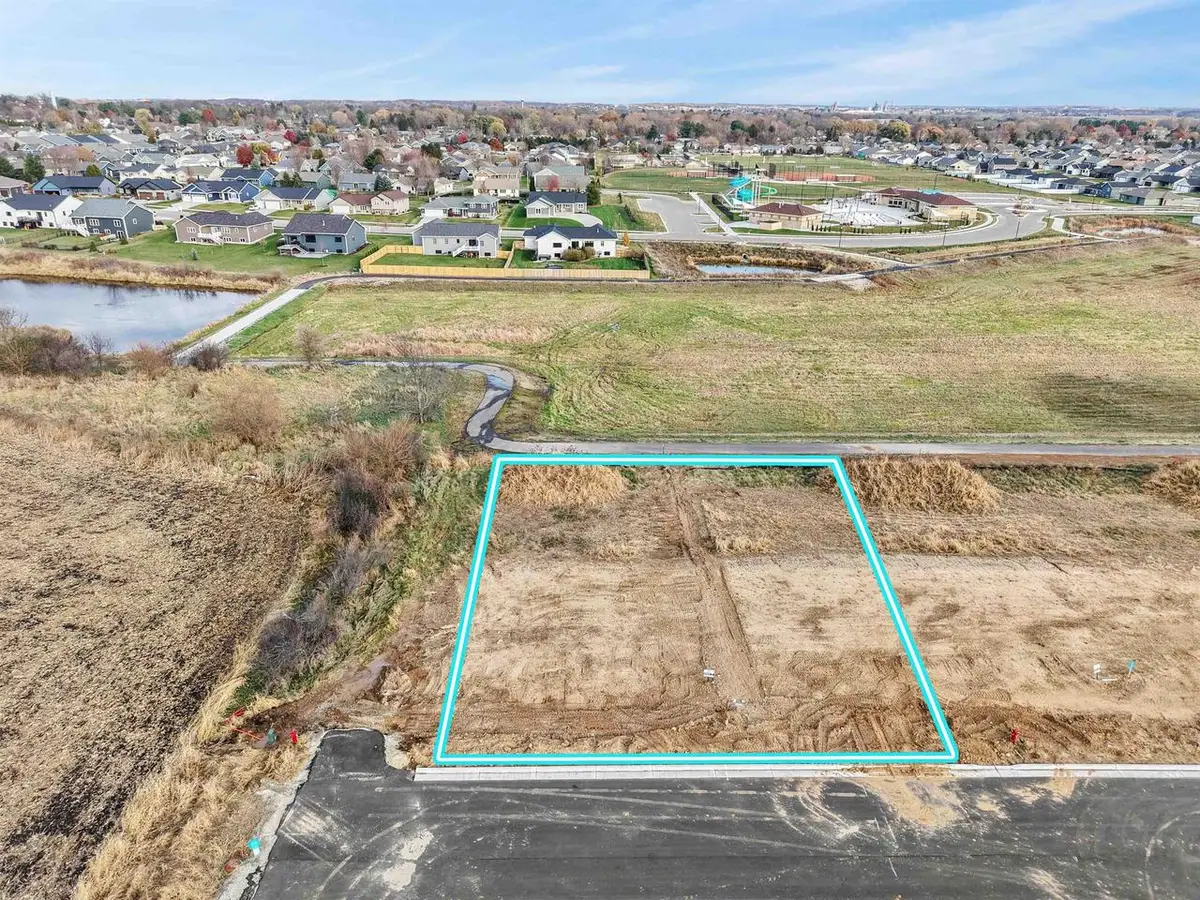 Lot 7 S Eight Street, Evansville, WI 53536 - Image #1