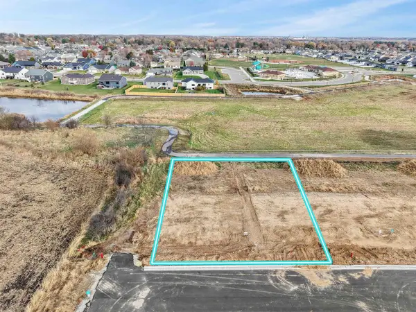 Lot 7 S Eight Street, Evansville, WI 53536