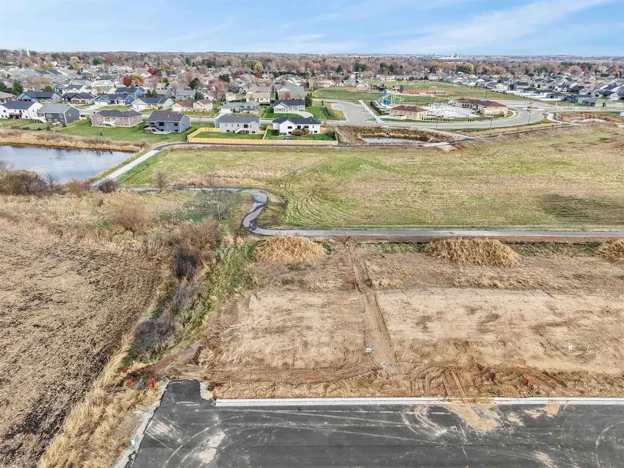 Lot 7 S Eight Street, Evansville, WI 53536 - Image #2