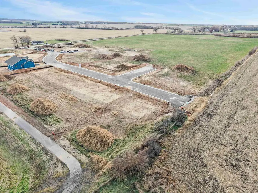 Lot 7 S Eight Street, Evansville, WI 53536 - Image #3