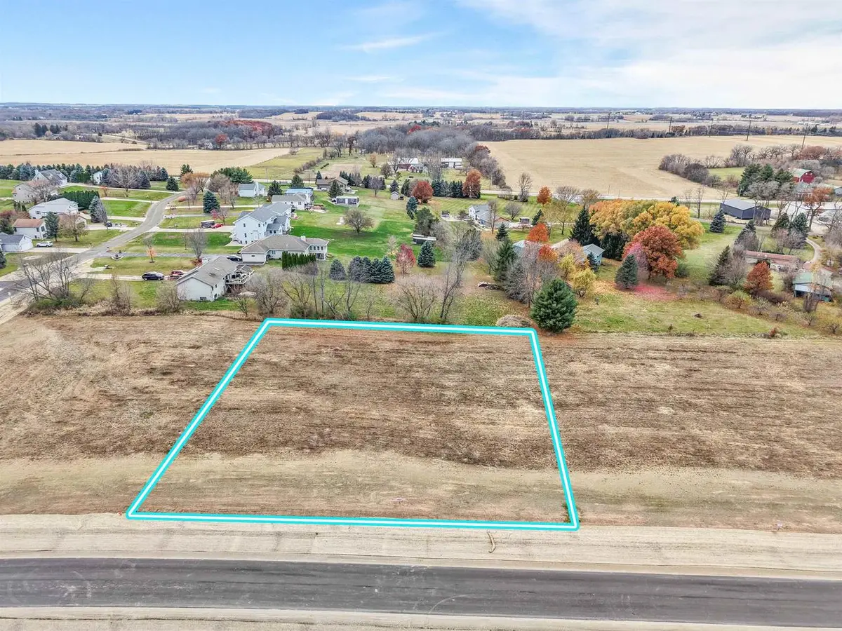 Lot 13 Hawks View Drive, Edgerton, WI 53534 - Image #1
