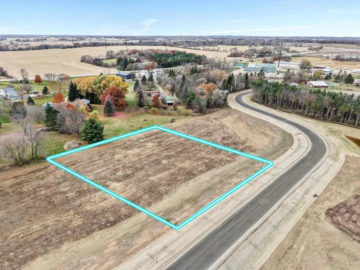 Lot 14 Hawks View Drive, Edgerton, WI 53534 - Image #1