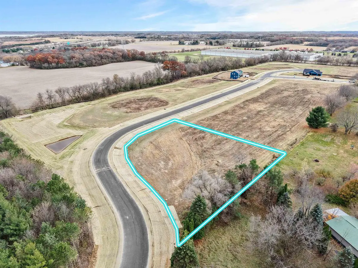 Lot 15 Hawks View Drive, Edgerton, WI 53534 - Image #1