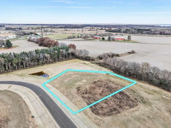 Lot 2 Hawks View Drive, Edgerton, WI 53534