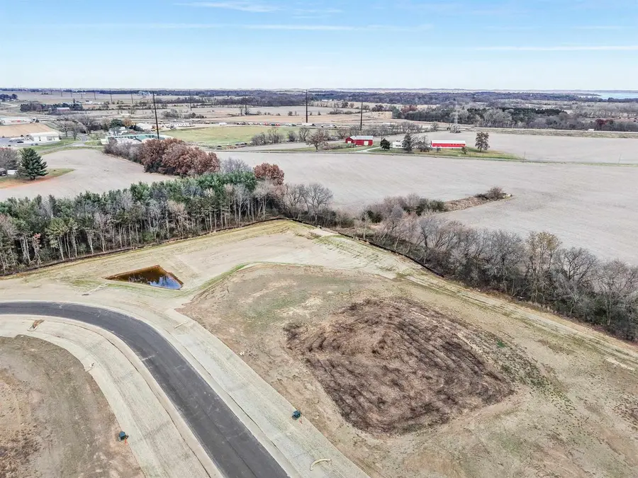 Lot 2 Hawks View Drive, Edgerton, WI 53534 - Image #2