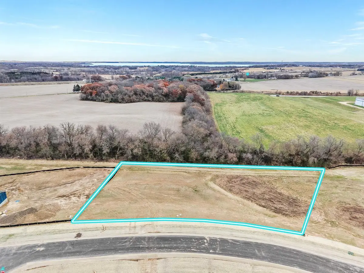 Lot 6 Hawks View Drive, Edgerton, WI 53534 - Image #1