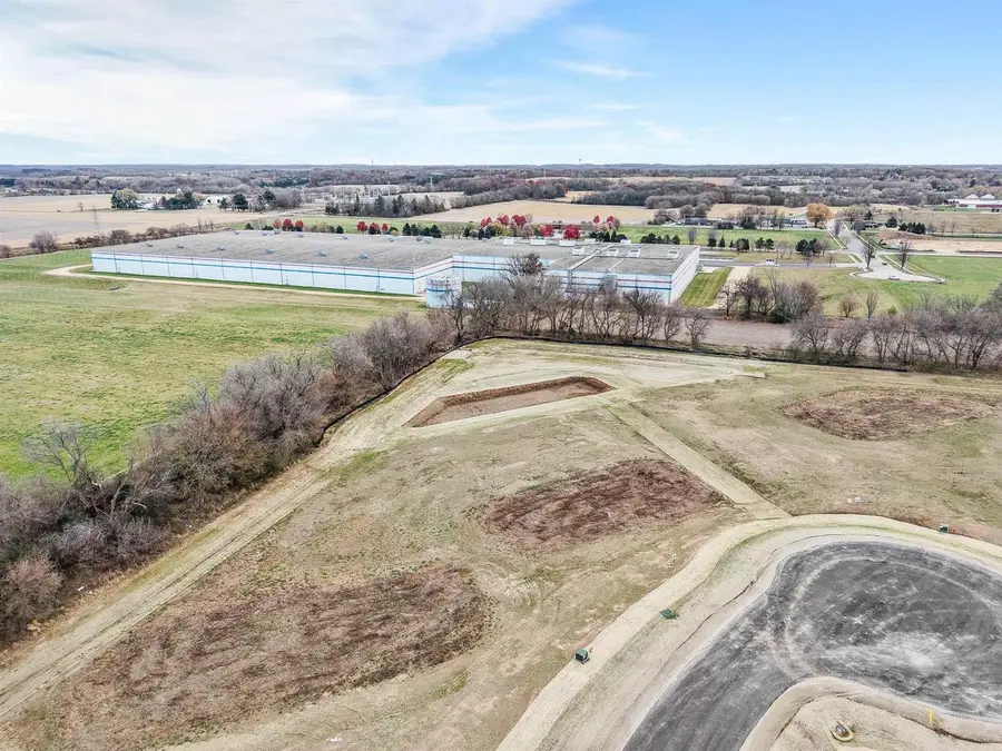 Lot 7 Hawks View Drive, Edgerton, WI 53534 - Image #2