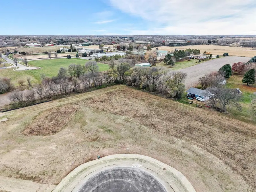 Lot 9 Hawks View Drive, Edgerton, WI 53534 - Image #2