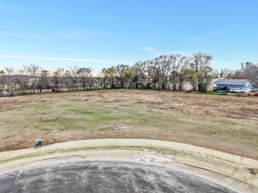 Lot 9 Hawks View Drive, Edgerton, WI 53534 - Image #3