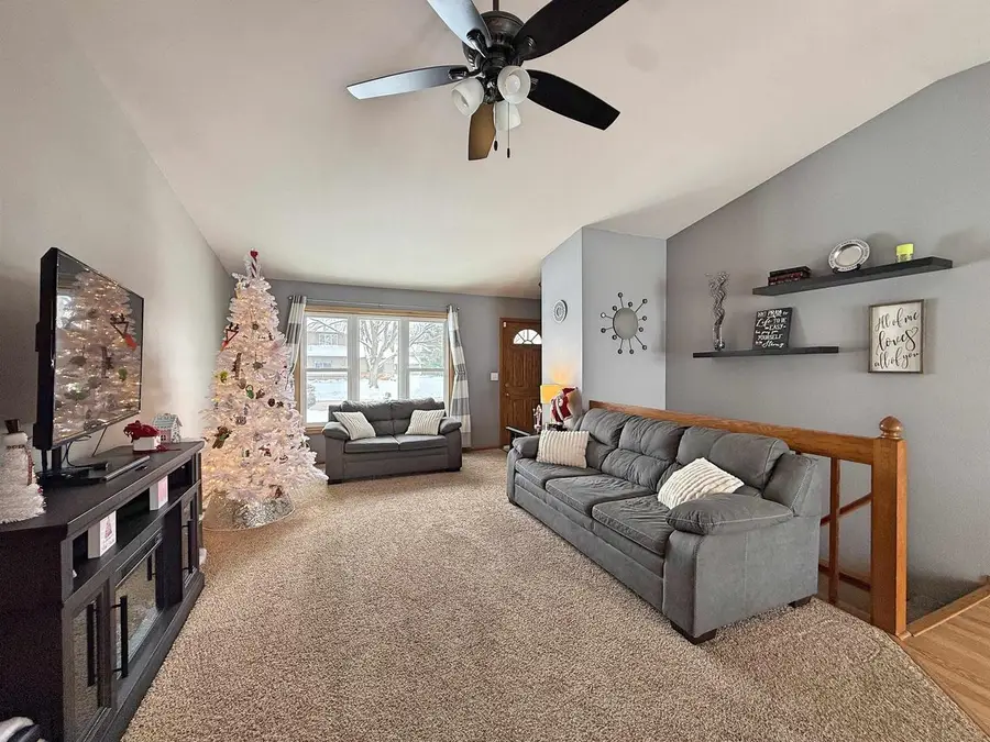 1419 Dayton Drive, Janesville, WI 53546 - Image #2