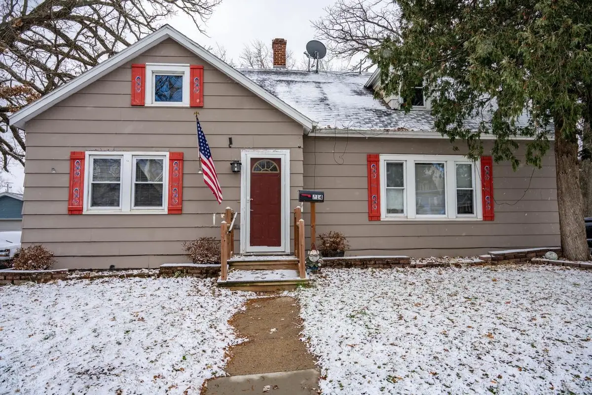 314 W State Street, Mauston, WI 53948 - Image #1