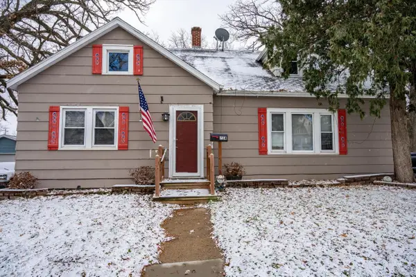 314 W Street Street, Mauston, WI 53948