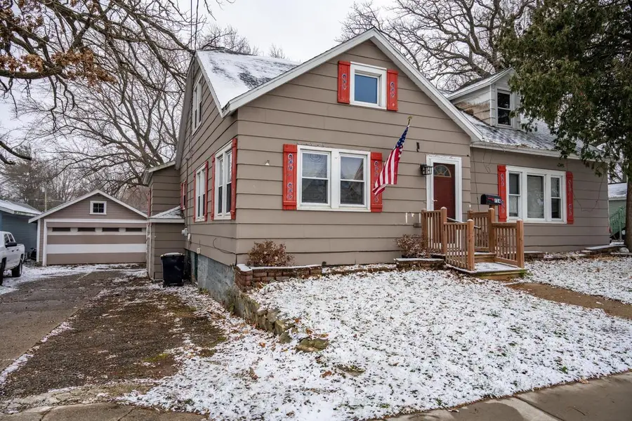 314 W Street Street, Mauston, WI 53948 - Image #2