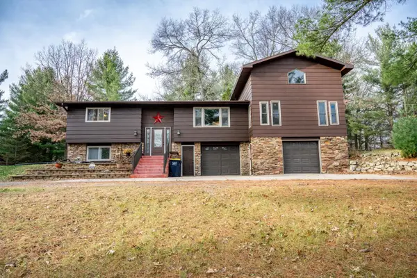 W4706 51st Street, Mauston, WI 53948