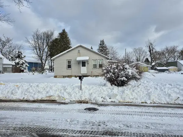 31 S Willard Avenue, Janesville, WI 53548