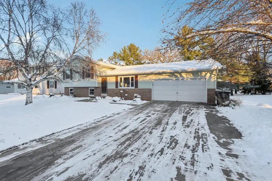 1164 Tifwood Drive, Jefferson, WI 53549 - Image #3