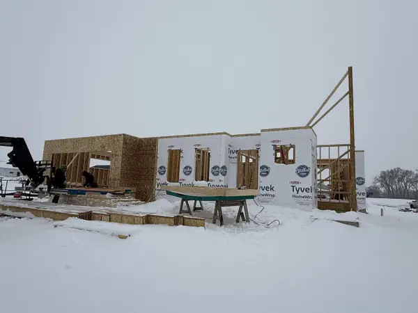 L126 Clemens Drive, Arlington, WI 53911