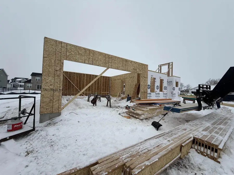 L126 Clemens Drive, Arlington, WI 53911 - Image #3