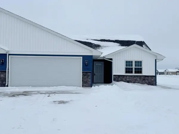 1123 Red Hawk Drive, Milton, WI 53563